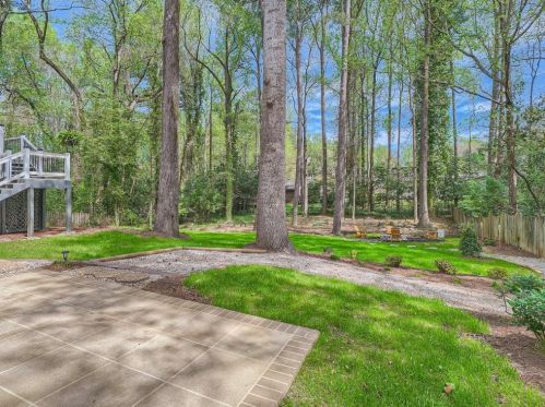 3113 Castaway Ln, Atlanta GA  30341-4620 exterior