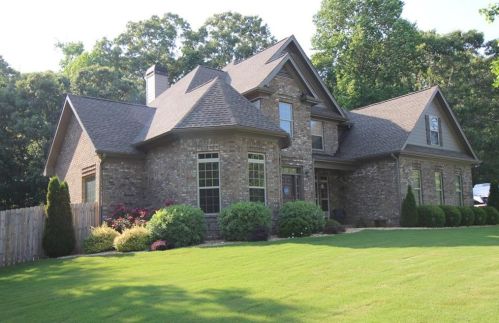 477 Olde Jackson Ter, Jefferson, GA 30549-6204