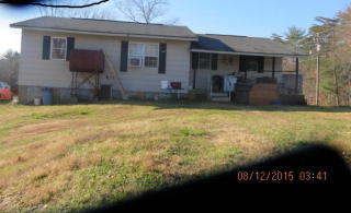 6245 Benfield Landing Rd, Nebo, NC 28761-9692