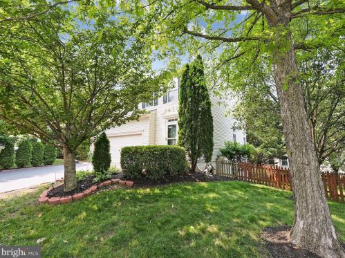 14729 Links Pond Cir, Gainesville, VA 20155-4837