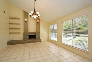 3014 Sam Houston Dr, Sugar Land TX  77479-1628 exterior