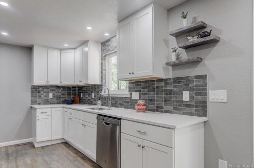 8065 63rd Ave, Arvada CO  80004-3411 exterior