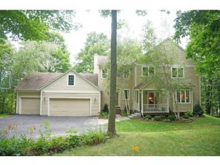 150 Wildwood Dr, Shelburne VT  05482-6305 exterior