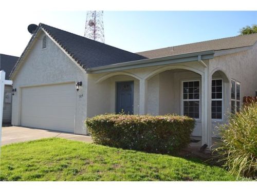 109 York Dr, Chico, CA 95926-3261