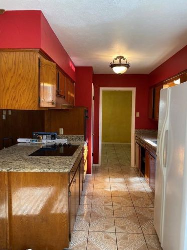 3417 Blueridge Ln, Garland TX  75042-4867 exterior