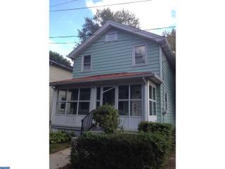 68 Birch Ave, Princeton NJ  08542-3102 exterior