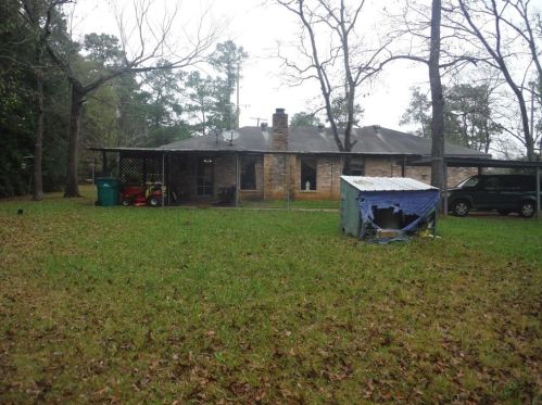 2229 Teas Nursery Rd, Conroe TX  77304-4616 exterior