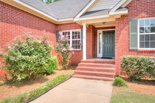 4735 Rhett Dr, Evans GA  30809-3274 exterior