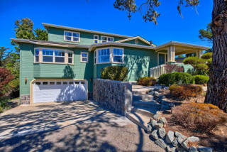 1888 Saint James Rd, Cambria, CA 93428-5430