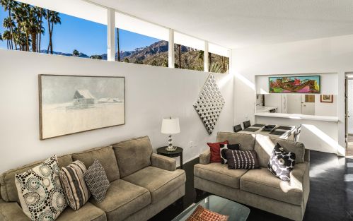 2342 Sierra Madre, Palm Springs, CA 92264-9314