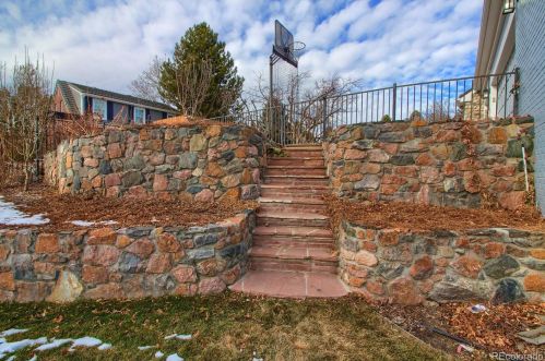 6324 Stanford Ave, Englewood CO 80110-5579 exterior