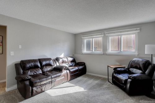 3668 Norfolk Way, Aurora CO 80013-2012 exterior