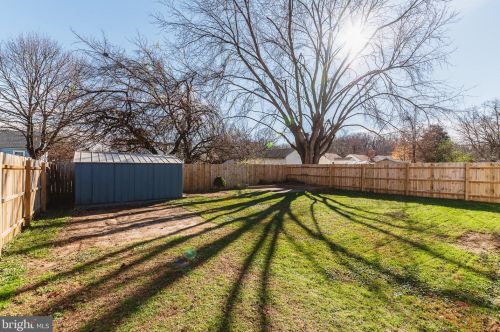 183 Engle Ave, Aberdeen MD  exterior