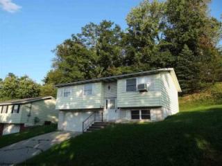 814 Clinton Ave, Morgantown, WV 26505-5774