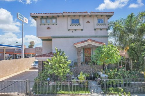 12618 Curtis And King Rd, Norwalk, CA 90650-2105