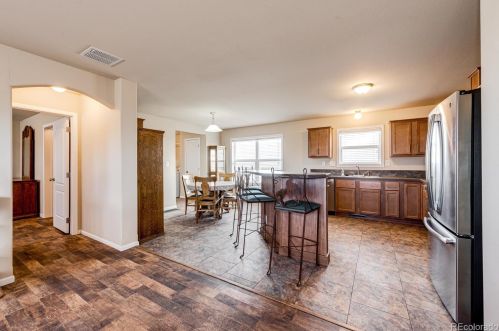 28650 County Road 49, Kiowa CO exterior