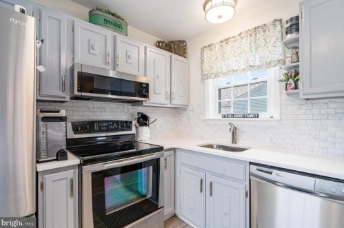 107 Woodlawn Dr, Forest Hill MD  21050-1233 exterior