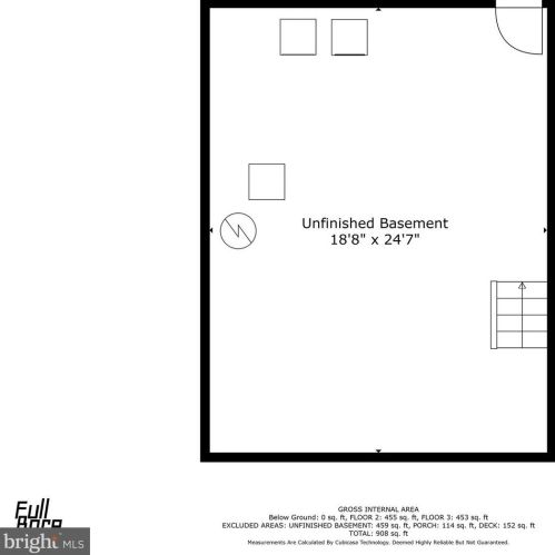 516 Ross St, Lancaster PA  17602-1946 exterior