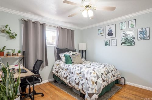 1782 Tiara St, Anaheim CA  92802-2414 exterior