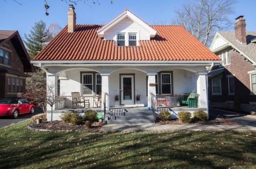 6113 Belleair Pl, Cincinnati, OH 45224-2407