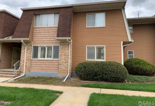 209 Mandon Ct, Princeton NJ  exterior