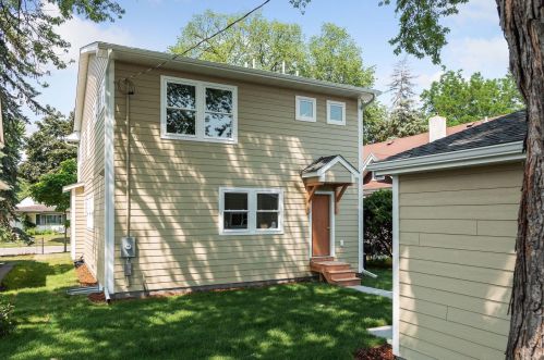4429 42nd Ave, Minneapolis MN  55406-4043 exterior