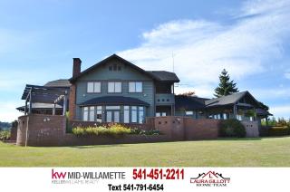 42084 Mcdowell Creek Dr, Lebanon OR  97355-9795 exterior
