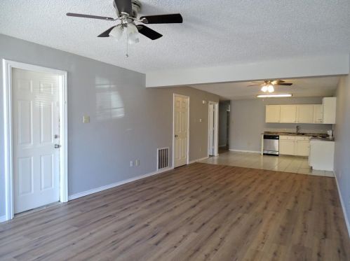 4334 Forest Point Dr, Garland TX  75043-6946 exterior