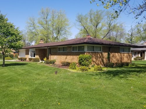 7100 131st St, Palos Heights, IL 60463-2607