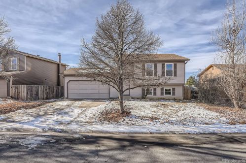 1887 Fundy Way, Aurora CO  80017-4628 exterior