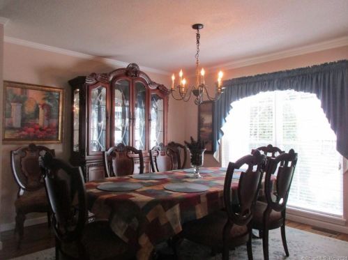 70 Longmeadow Dr, Torrington CT  06790-4100 exterior