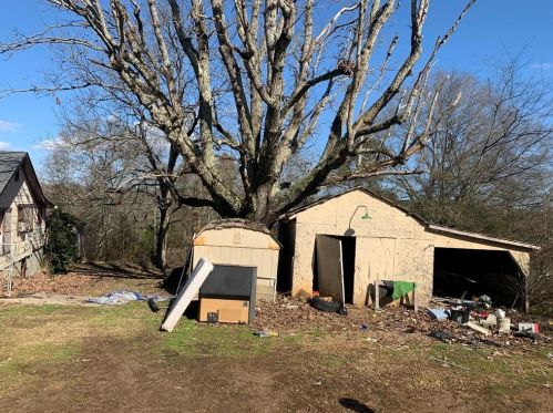 376 Pine Mountain Rd, Rockmart, GA 30153-3950