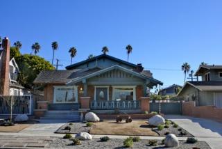 5136 Argus Dr, Los Angeles CA  90041-1311 exterior