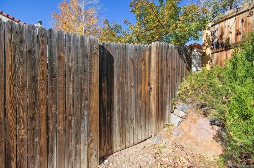 1530 Quebec Way, Denver CO  80231-5629 exterior