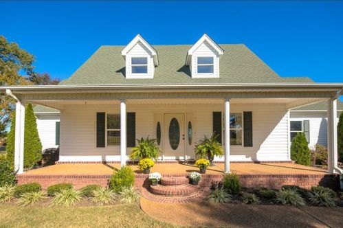 3165 Eastside Dr, Somerville, TN 38068-5507