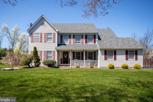 1 Secretario Way, Trenton, NJ 08690-2826
