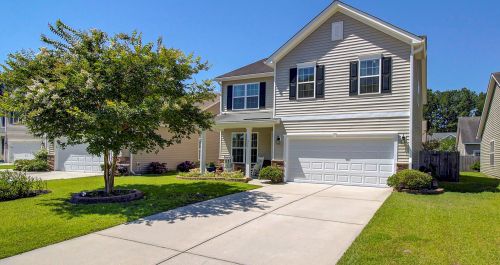5213 Fallow Fawns Rd, Meggett, SC 29449-6279