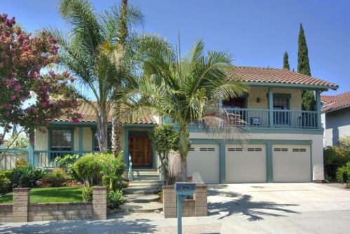 533 Santa Rita Dr, Milpitas, CA 95035-3929