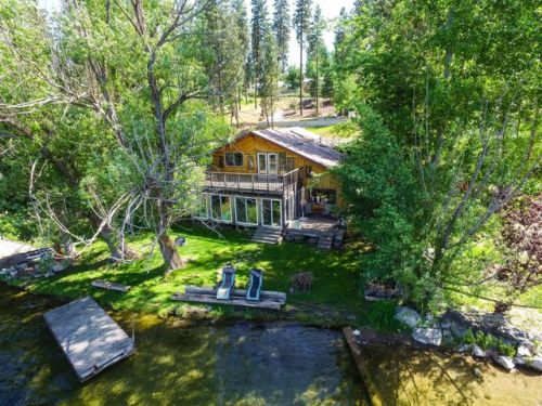 33277 Happy Dell Way, Valley, WA 99181-9682