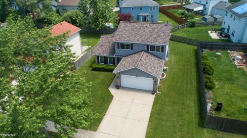 254 Janes Ave, Lemont, IL 60440-2550