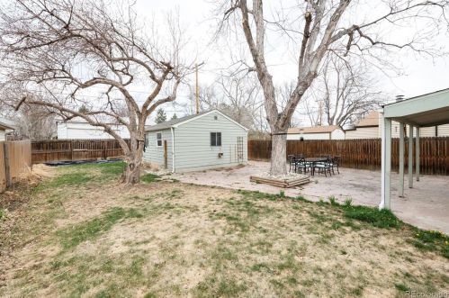 2075 Marshall St, Denver CO  80214-1013 exterior