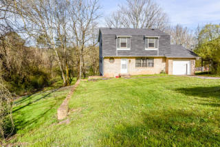 1617 Jagger Dr, Mcghee Tyson Ang Base, TN 37777-4741