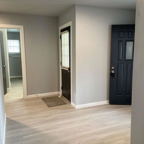 7300 Bob Hanger St, Fort Worth TX  76179-3360 exterior