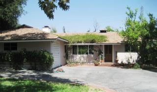 534 Eaton Dr, Pasadena, CA 91107-2856