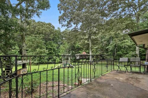 3010 Hathcock Rd, Atlanta GA  30349-1146 exterior