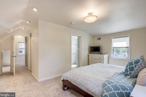 10129 Greenock Rd, Silver Spring MD 20901-2031 exterior