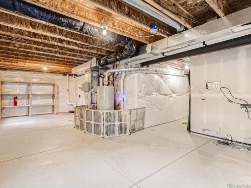 9772 Eagle Creek Cir, Denver CO  80022-6223 exterior