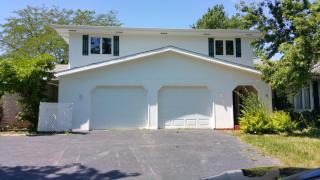 25836 Prairie View Ave, Crete, IL 60417-4138
