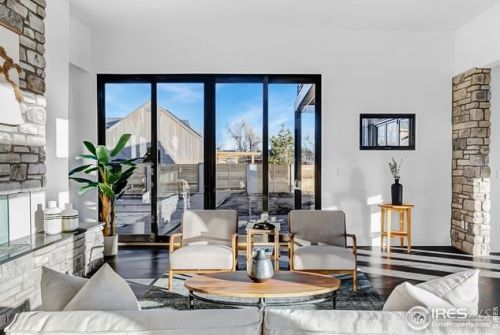 3996 26 St, Boulder CO  80301-1657 exterior