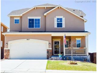 7817 Stockton Dr, Fountain, CO 80817-1434